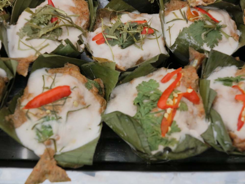 เชิญร่วมงาน เทศกาลปลาทูอร่อยที่ท่าฉลอม ครั้งที่ 5